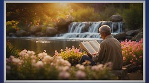 10 Short Bible Verses for Scripture Memorization