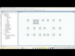 HOW TO CHECK THE SETTLEMENT OF FOUNDATION IN SAFE SOFTWARE
