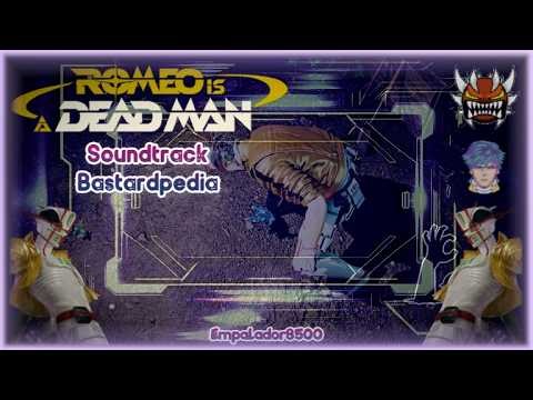 Romeo Is A Dead Man - Soundtrack OST - "Bastardpedia Extended Music"