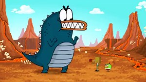 4.9K views · 221 reactions | ARE YOU BREADY FOR NEW BREADWINNERS?!? | Breadwinners | Facebook