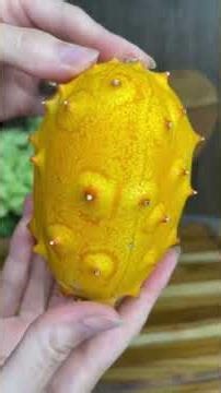 5 Fruits That Are Secretly Alien Eggs #healthyeating #fruits #shorts