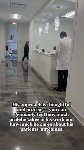 “They truly changed my life.” We’re so grateful for this incredible review and for the trust our patients place in Dr. Paul Gill and The Gill Center team. 💙 This patient shared her journey after an extended tummy tuck with Lipo 360, highlighting the compassion, communication, and care she received from start to finish. At The Gill Center, we believe surgical artistry is only part of the experience — true transformation comes from feeling supported, confident, and cared for every step of the way