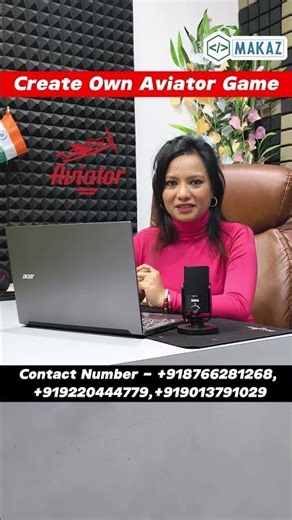 How To Build Your Own Aviator Game | Khud Ka Aviator Website Kaise Banaye 2026
