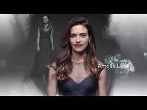 Y&R Opening Credits 2017 Version G