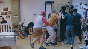 5K views · 62 reactions | ‘It’s everything you know and love about Peter Pan, but told in a completely new and exciting way’ Check out our new rehearsal trailer for #WendyandPeterPan which is jam-packed with flying, sword fighting, dancing and theatrical magic. Journey with us to Neverland this Christmas ️ https://bit.ly/3mzPscj  Sodium Films | Leeds Playhouse | Facebook