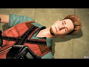 Dead Rising Remastered Part 20 Defeat Kent Psychopath, Defuse Bomb, Stop Betrayal & Help Tad