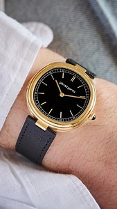 24K views · 78 reactions | Gérald Genta continues to honor the...