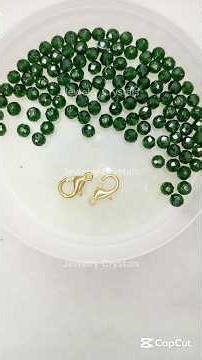 Bracelet Making ‪@Jewelry.Crystals‬ #bracelets #bracelet #jewellery #jewelry #craft #shorts