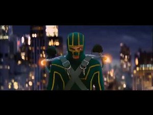 The Prodigy - Stand Up (unofficial video) HQ