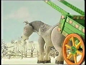 Fourways Farm - Ups and Downs