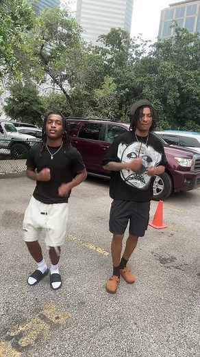 Little Booties Dance Challenge with FMB Marion