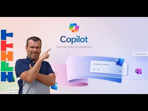 Formation Microsoft Copilot 🤠