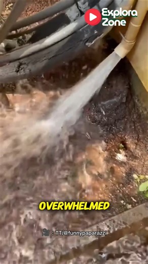 The Most Satisfying Breakthroughs You’ll See Today 🌊