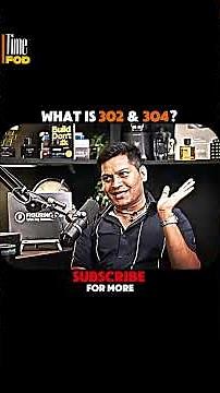 ⚠️What is 302 And 304 😨