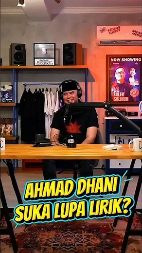 Ternyata Ini Alasan Ahmad Dhani Sering Lupa Lirik Lagu Sendiri! 🤯 #ahmaddhani #solehsolihun