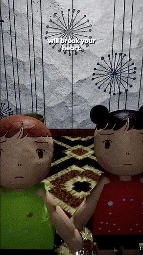 This Horror Game Will BREAK Your Heart…
