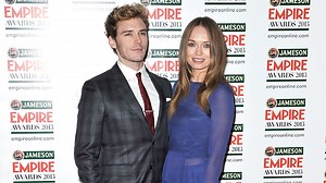 Sam Claflin and Laura Haddock Welcome Second Child, a Baby Girl!