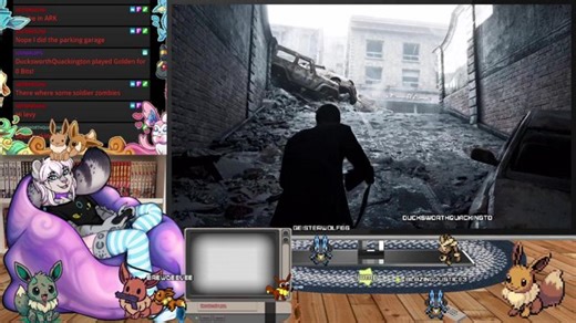 Resident Evil: Requiem INSANE difficulty second playthrough for the lulz