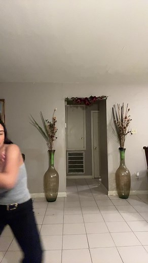 LIKE JAGGER | moves like jagger