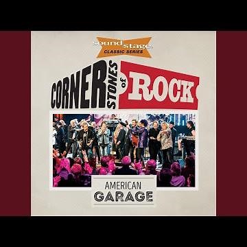 Things I'd Like to Say (Live)