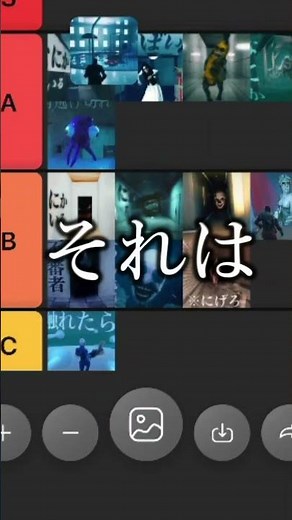 最恐ホラーマップ ランキング 【フォートナイト/フォートナイトホラーマップ】