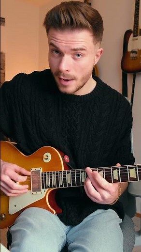 So spielst du das Intro von What´s My Age Again? (Blink 182 Tutorial)