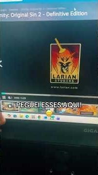 I GOT THESE! HURRY, THEY'RE ALMOST GONE!