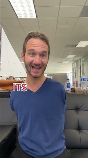 It's a temporary setback!