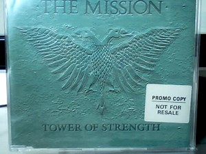 The Mission - Tower Of Strength