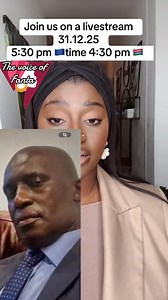 Interesting | Ebrima Simaha