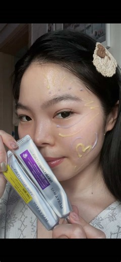 Micro Needling Products Review: Mary&May Essentials