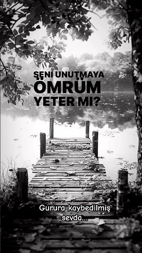 Ümit Besen & Pamela Seni unutmaya ömrüm yeter mi