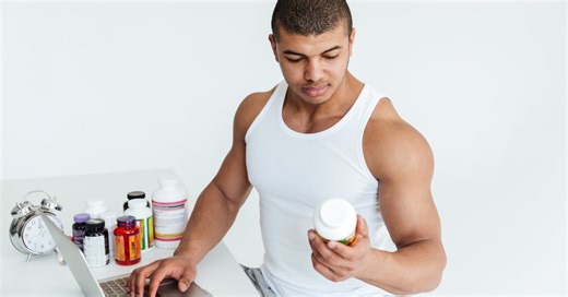 D-ribose: suplemento energético não traz vantagens frente a outros carboidratos