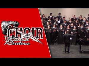 With Cheerful Notes (from the Ninth Chandos Anthem) - Handel