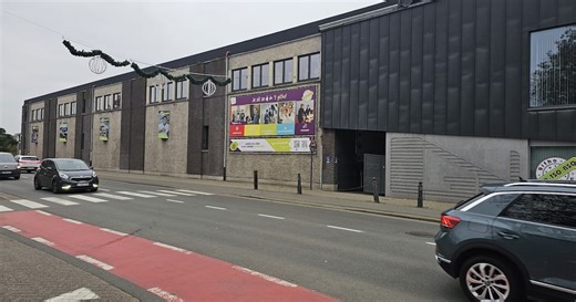 Nijlen en de provincie slaan de handen in elkaar voor interlokale onderwijsvereniging voor githo nijlen