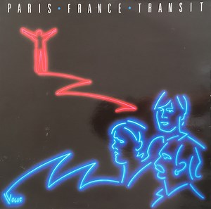 Paris France Transit - Paris France Transit