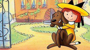 Madeline