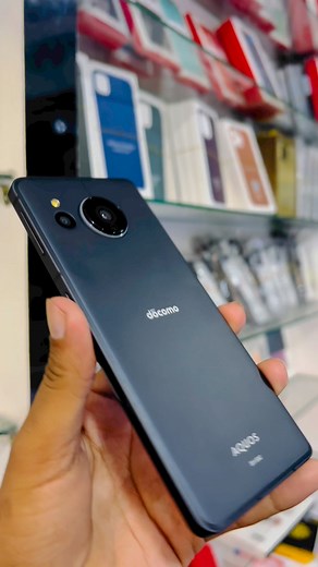 46K views · 427 reactions | Sharp Aquos sense7 | Mir Gadget 0.2 | Facebook