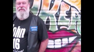 2.8K views · 166 reactions | The video itself is vintage 1970's Old School. The music? It rocks lol! The band is Blacklist Union playing, "Everything You Need". | In The Wind - Biker Rock Radio | Facebook