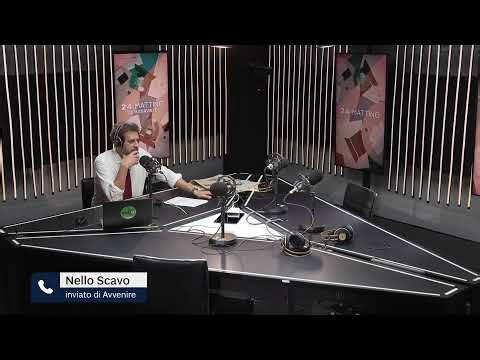 24 Mattino - Le interviste del 10/04/2026