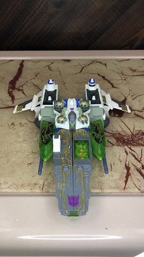 Unveiling the Power of Transformers: The Tidal Wave