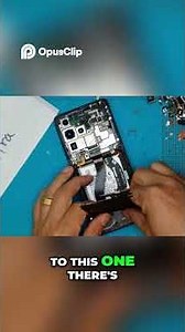 iPhone SE Disassembly: Complex Yet Repairable! | Sydney CBD Repair Centre
