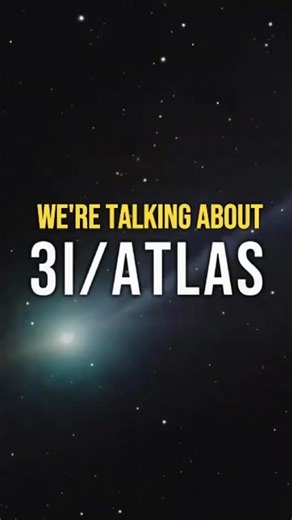 This Comet Didn’t Form Like Other Comets