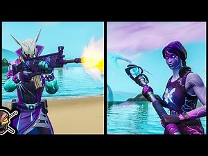 Before You Buy The *NEW* DREAM AND LUMINOS Skins in Fortnite!