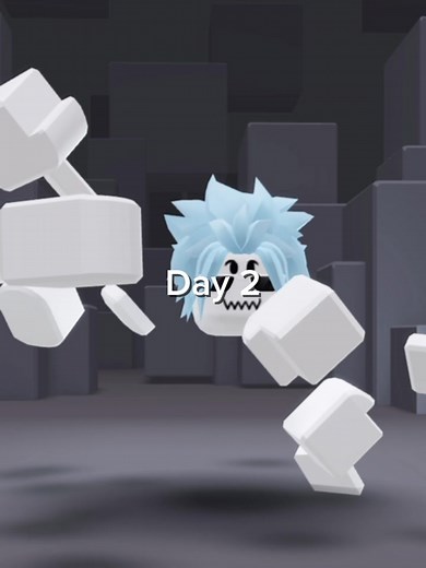 Saving Up for Korblox in Roblox: Day 2 Progress