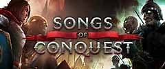 Songs of Conquest Trainer