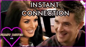 230K views · 1.7K reactions | Conor is instantly attracted to Irish beauty, Rachel, but she struggles to understand his accent. Is this a dealbreaker? FOLLOW FOR MORE: https://www.facebook.com/firstdates #firstdates | First Dates | Facebook