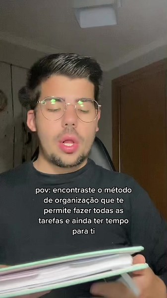 the best for me ✨ #fy #fypage #pov #planner #organization #cadernointeligente #cadernointeligentept
