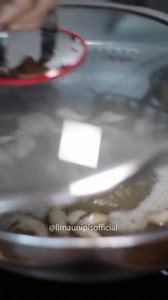 Resepi mee sup ala Chinese 🍲 Kredit: limaunipisofficial | Resepi Masakan Daging