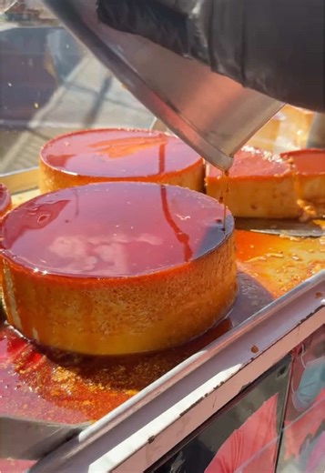 Discover Traditional Venezuelan Flan Recipes